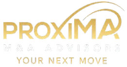 Proxima M&A Advisors Logo